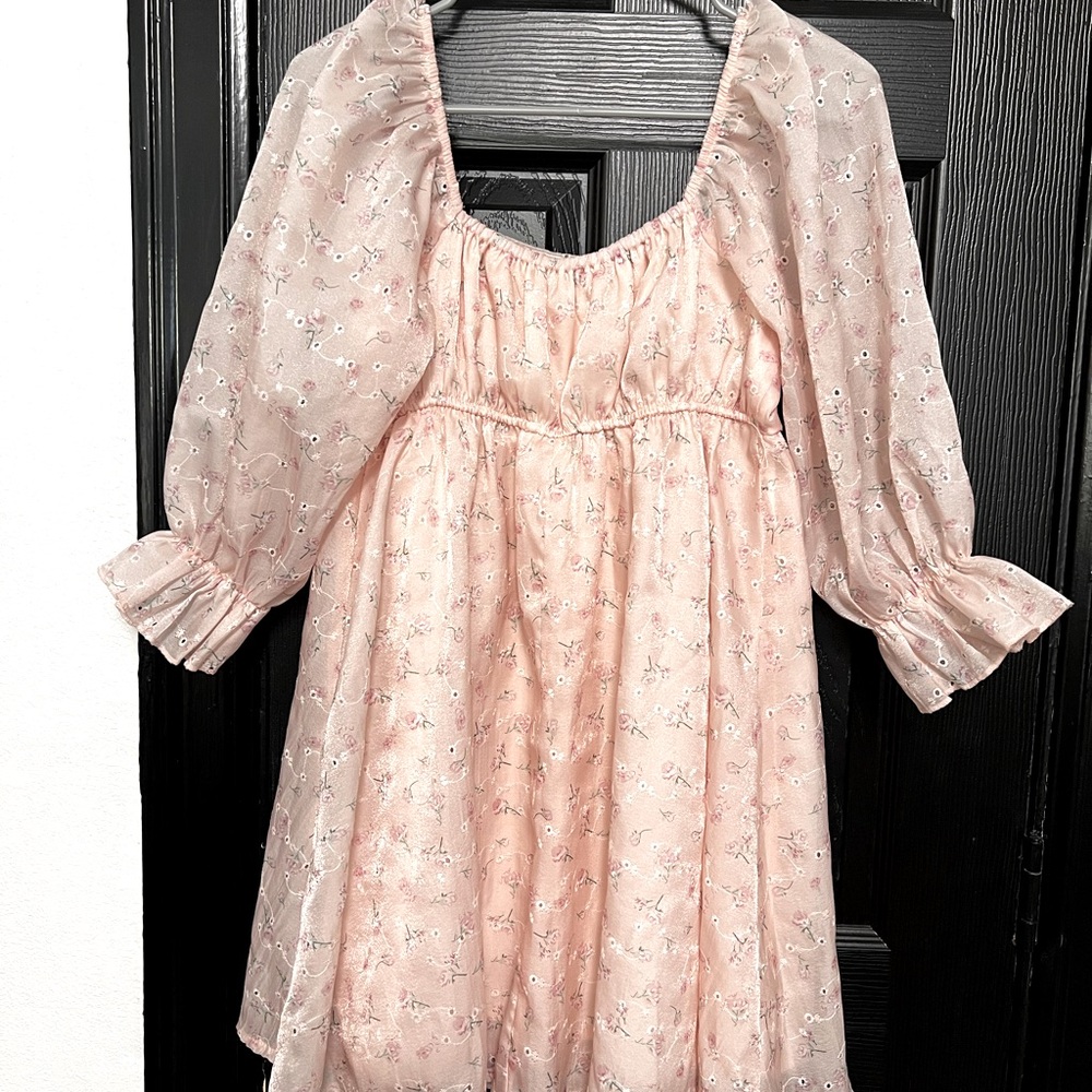 Thirty Thirty Bubble Princess Dress Size M